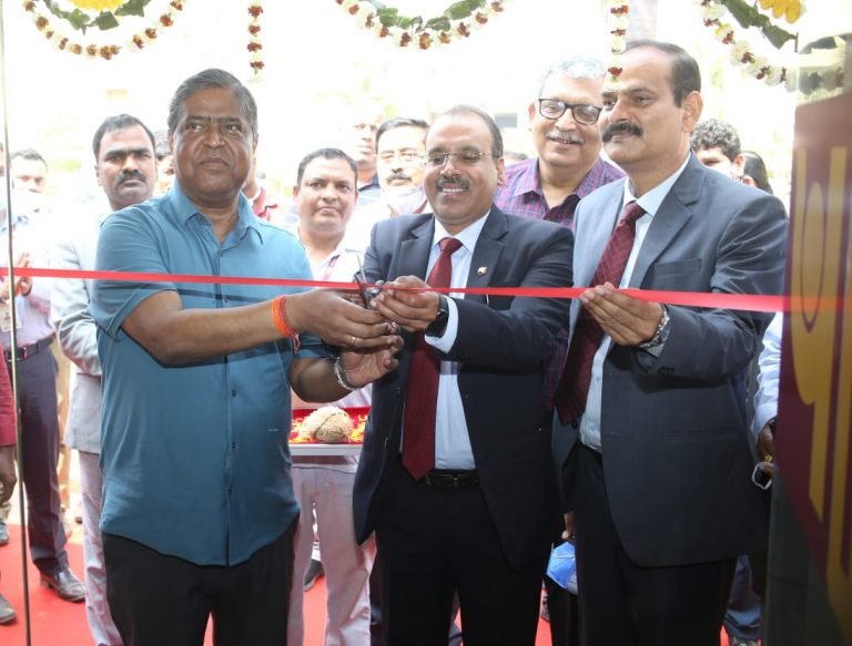 SOA campus gets PNB’s digital hut