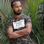 Arun Nayak