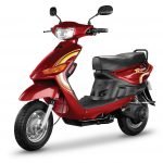e-bike