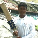Aashirwad Swain