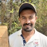 Abhishek Raut
