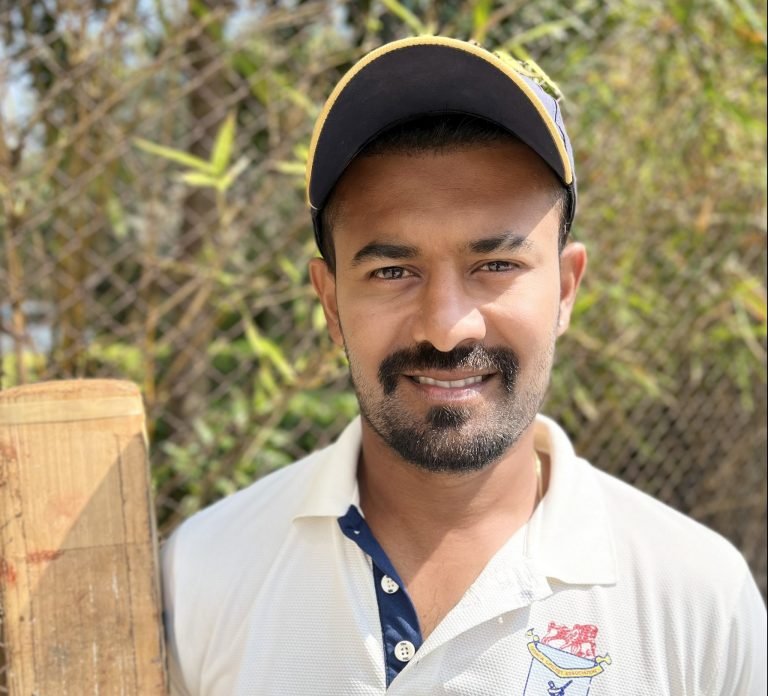 Abhishek Raut
