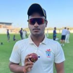 Rajesh Mohanty