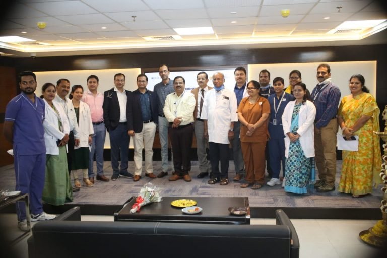 World Kidney Day
