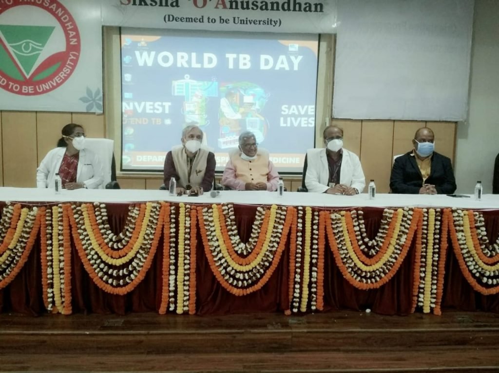 World Tuberculosis Day