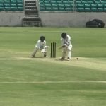 CK Nayudu Trophy