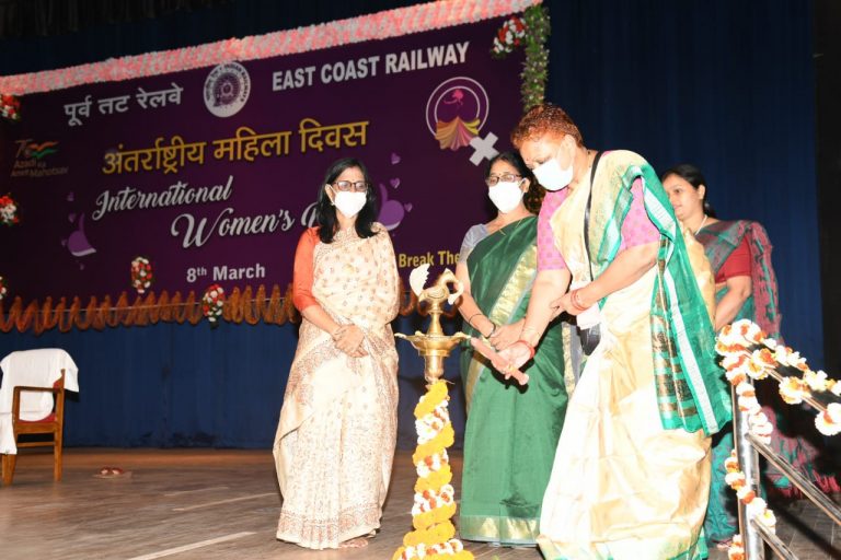 ECOR Women's Day