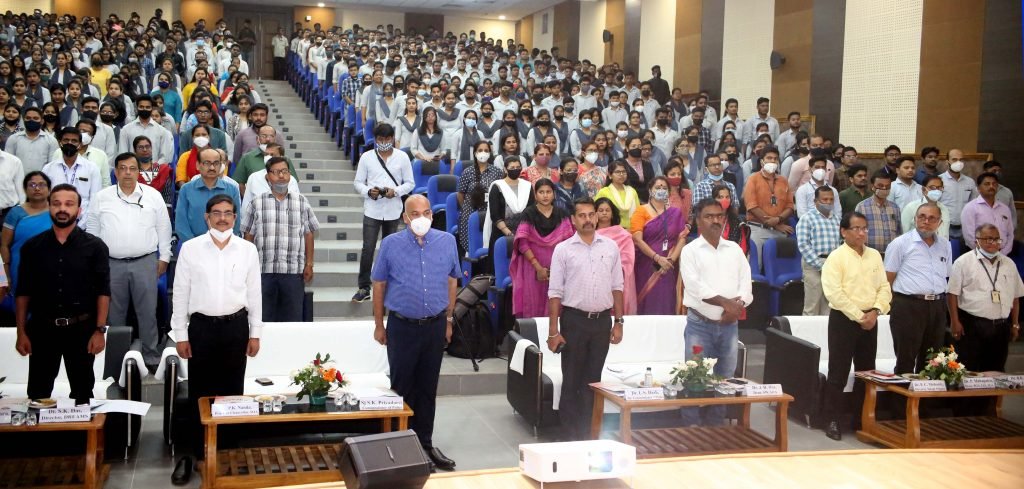 Saumendra Priyadarshi