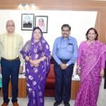 SOA and Chattogram University