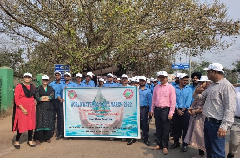 World Water Day