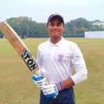 Ashirwad Swain
