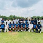 Odisha cricket team