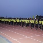 Odisha State Athletics Meet