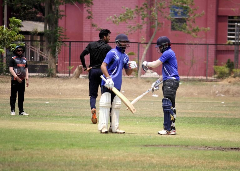 Kalahandi Cup: Toppo scores ton in Sundargarh’s win