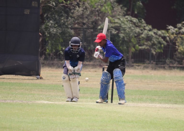 Kalahandi Cup: Pratik slams ton in KIIT’s win over Ganjam