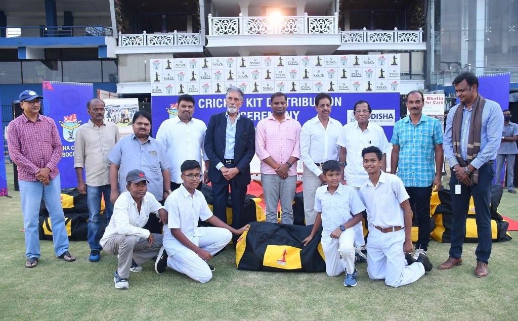 Kit distribution