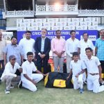 Kit distribution
