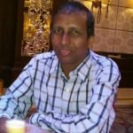 Manas Ranjan Das