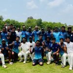 CK Nayudu Trophy