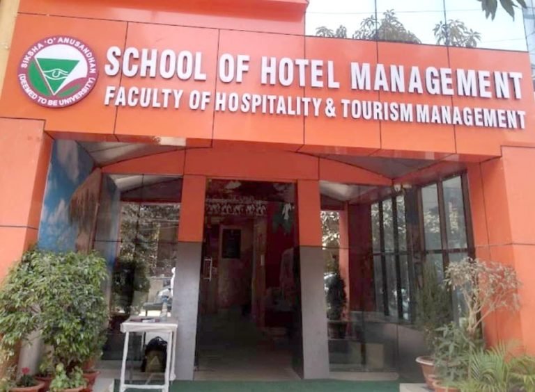 ‘Pakhala festival’ at SOA hotel management institute from April 1