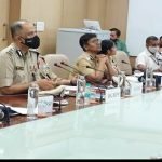 RPF conference