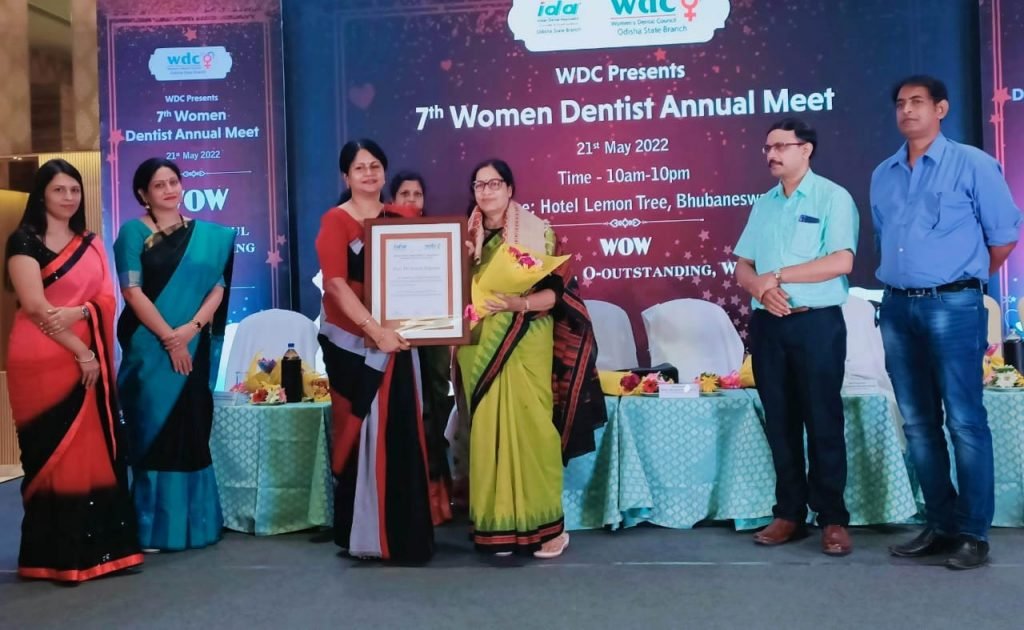 7th Women Dental Meet