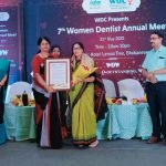 7th Women Dental Meet