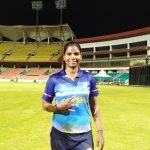 Sujata Mallick