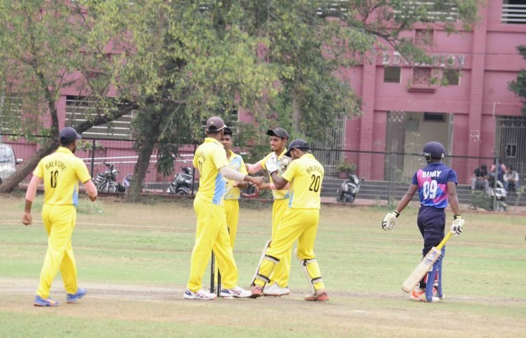 Kalahandi Cup