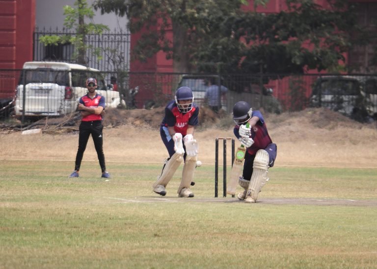 Kalahandi Cup: Ronald slams ton in Gajapati victory