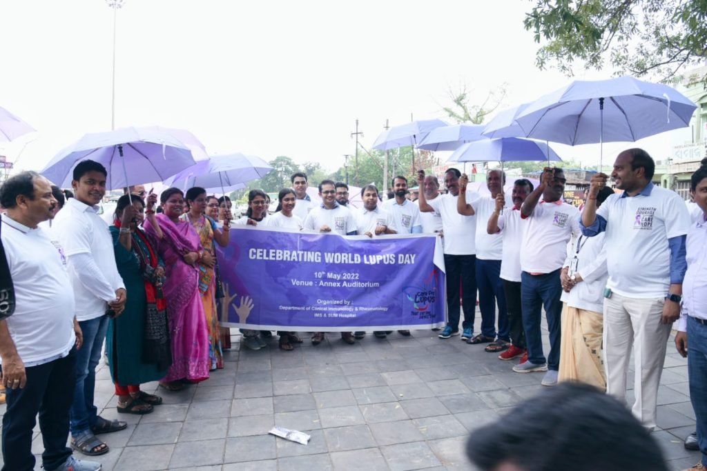 World Lupus Day