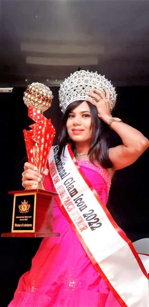 Manisha Praharaj