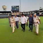Pinak Mishra DCP Cuttack