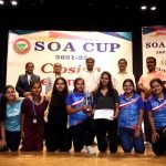 SOA Cup