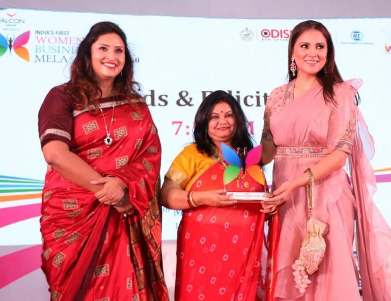 SOA conferred with social leadership award