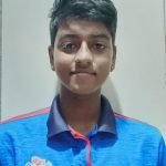 Tanmayee Behera