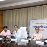 Startups participation in Railways