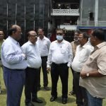 Cuttack T20 match