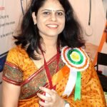 Prof. (Dr.) Sanghamitra Mishra