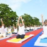 International Day of Yoga