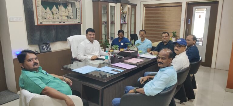 OCA Apex Council Meeting