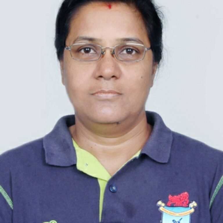 GITA SAMANTRAY