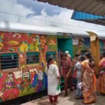 Bharat Gaurav train