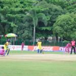 BYJU'S Odisha Women's T20