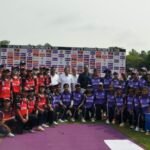 BYJU'S Odisha Women's T20