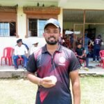Pratik Das