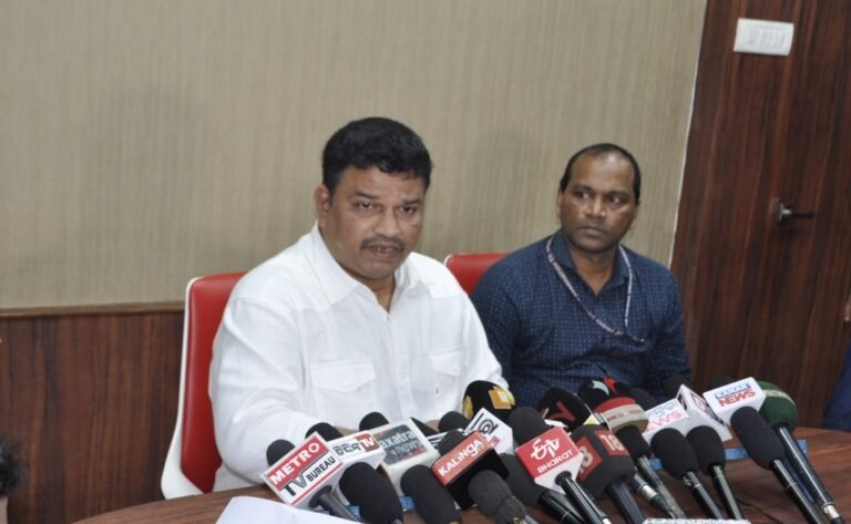 Cuttack to host three matches of Legends League Cricket