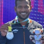 Amit Rohidas
