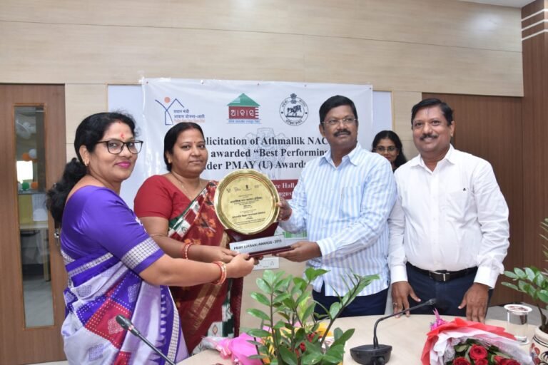 Athamalik second-best performing NAC in India