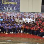 BYJU’S Odisha Women’s T20